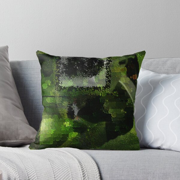 Item preview, No;93 Verdant Curiosity from the Collection of Abstractor777 designed and sold by Abstractor777.