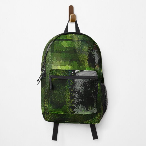 Item preview, No;93 Verdant Curiosity from the Collection of Abstractor777 designed and sold by Abstractor777.
