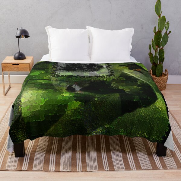 Item preview, No;93 Verdant Curiosity from the Collection of Abstractor777 designed and sold by Abstractor777.