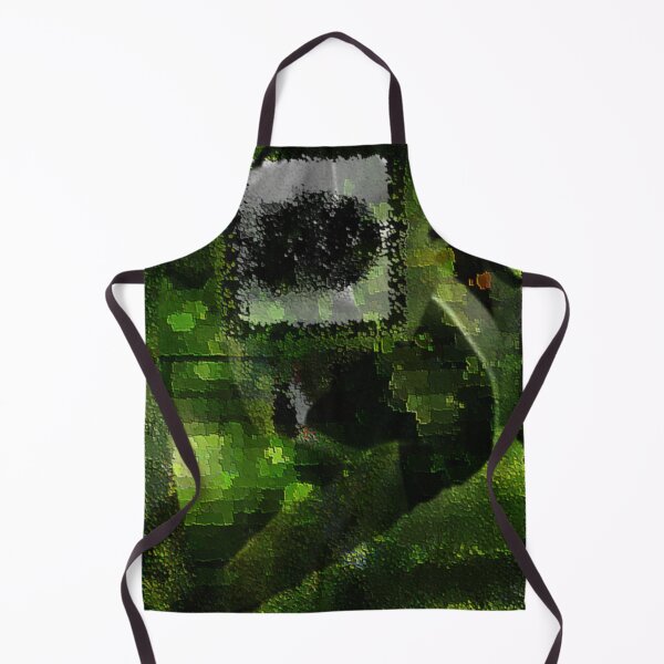 Item preview, No;93 Verdant Curiosity from the Collection of Abstractor777 designed and sold by Abstractor777.
