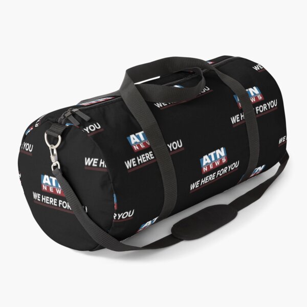 Item preview, ATN News    designed and sold by XopsAuthentic.