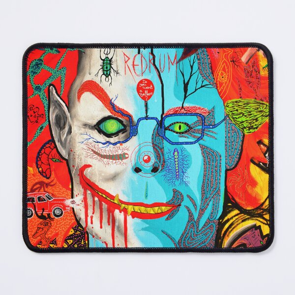 Item preview, Stephen King designed and sold by BasseFosse.