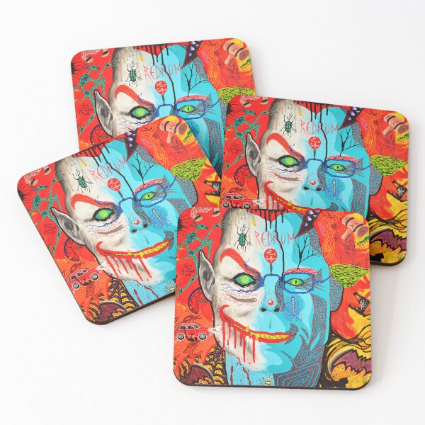 Item preview, Stephen King designed and sold by BasseFosse.