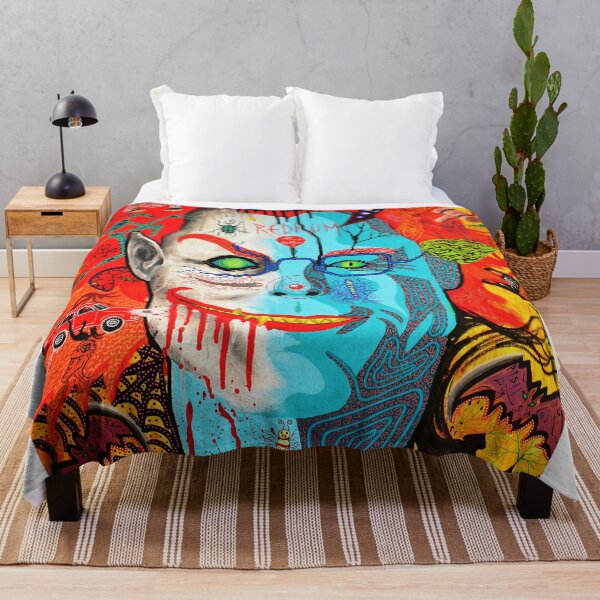 Item preview, Stephen King designed and sold by BasseFosse.