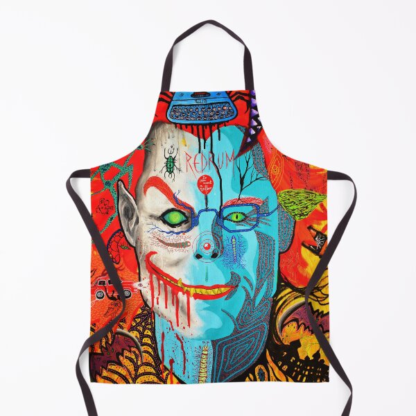 Item preview, Stephen King designed and sold by BasseFosse.
