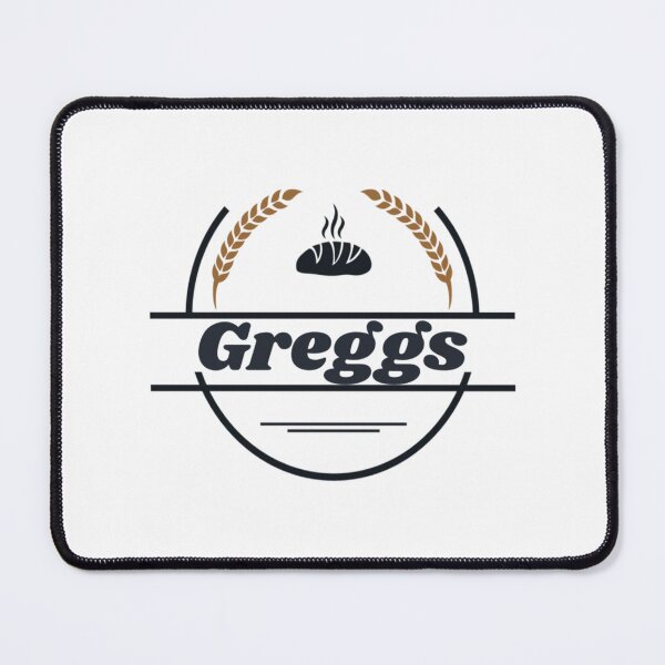 Item preview, Best Seller - Greggs Logo for you designed and sold by XopsAuthentic.