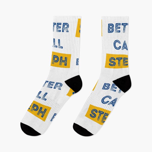 Item preview, Better Call Stephen Curry Golden State  designed and sold by Topiest.