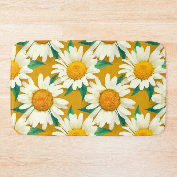 Item preview, Spring Daisies designed and sold by MarvelousMau.