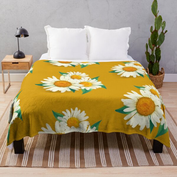 Item preview, Spring Daisies designed and sold by MarvelousMau.
