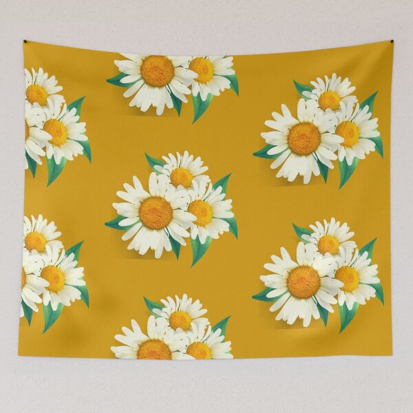 Item preview, Spring Daisies designed and sold by MarvelousMau.