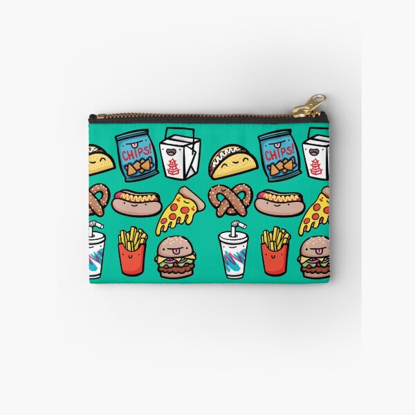 Item preview, Junk Food Dudes designed and sold by Emily McGaughey.