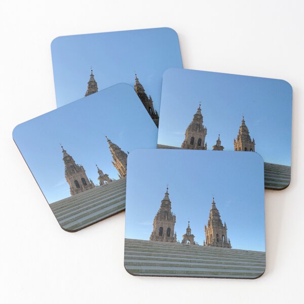 Item preview, Saint Jacques Cahedral_ Galicia designed and sold by Galitenda.