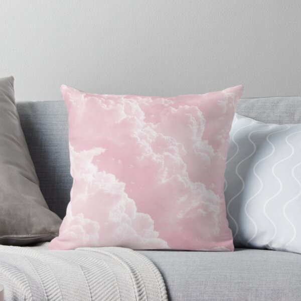 Item preview, Pink Clouds designed and sold by arealprincess.
