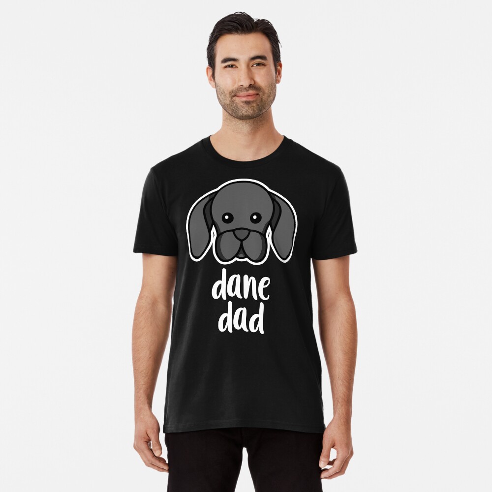 Item preview, Premium T-Shirt designed and sold by brandoseven.