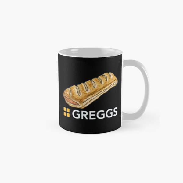 Artikel-Vorschau von Bestseller - Greggs Merchandise, designt und verkauft von XopsAuthentic.