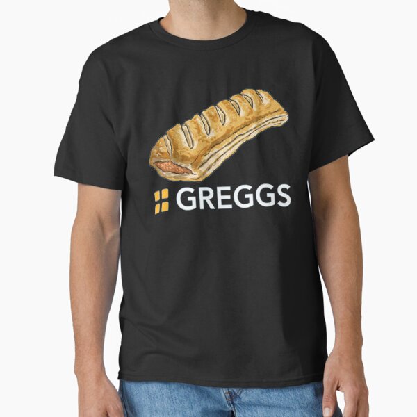 Artikel-Vorschau von Bestseller - Greggs Merchandise, designt und verkauft von XopsAuthentic.