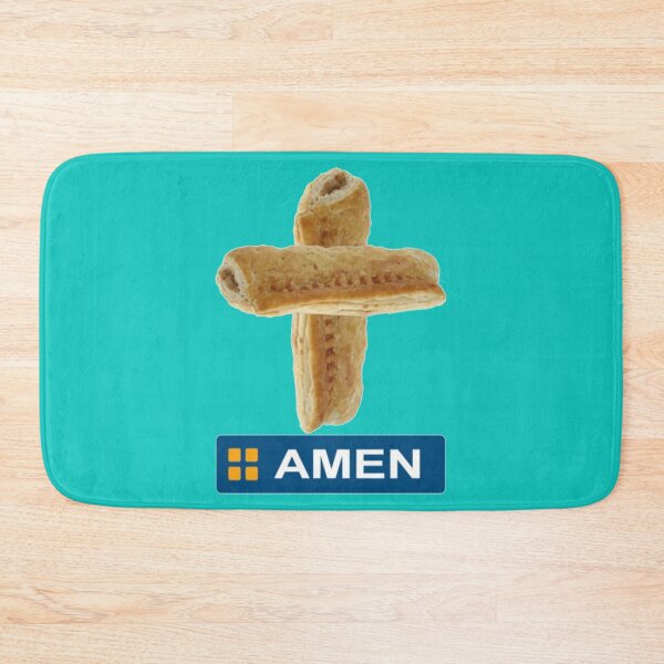 Item preview, BEST SELLER - Greggs Merchandise   designed and sold by XopsAuthentic.