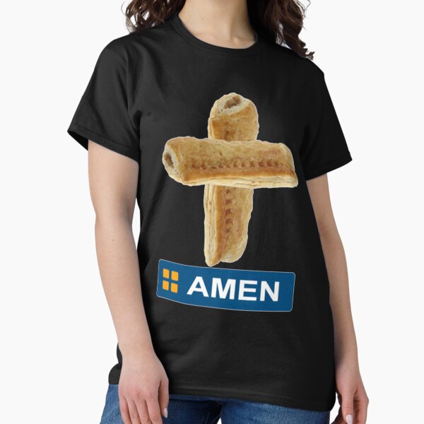 Artikel-Vorschau von BESTSELLER – Greggs Merchandise, designt und verkauft von XopsAuthentic.