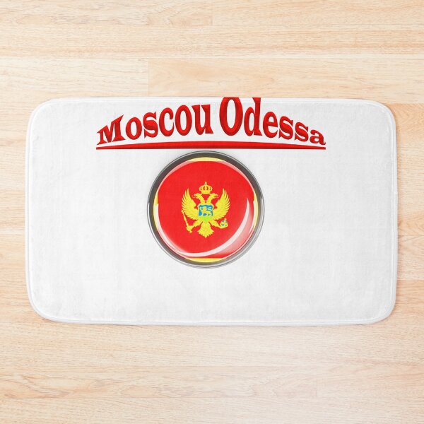 Item preview, MOSCOW ODESSA  designed and sold by Saif6X.