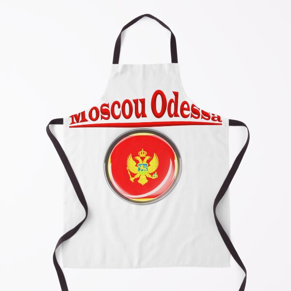Item preview, MOSCOW ODESSA designed and sold by Saif6X.