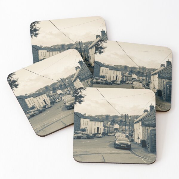 Item preview, Bampton Briton Street designed and sold by hawkie.