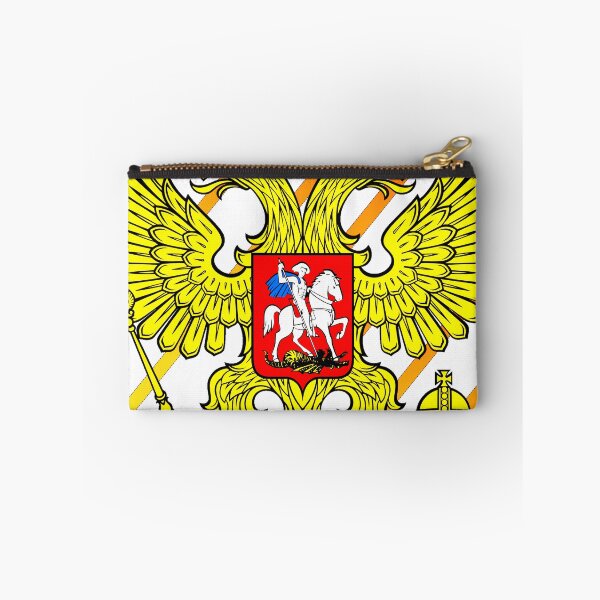 Item preview, Armoiries de l'Empire russe de la Russie Révolution russe designed and sold by Saif6X.