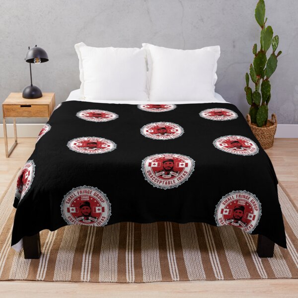 Item preview, Small Fringe Group Canada designed and sold by twHistory.
