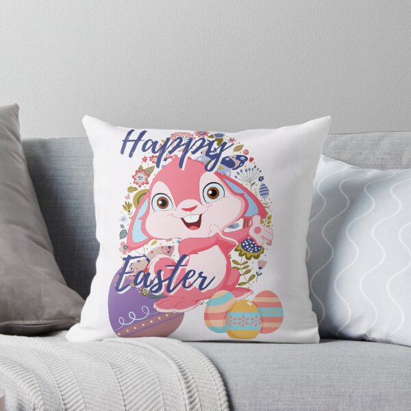 Item preview, Happy Easter designed and sold by The Bubble 1307.