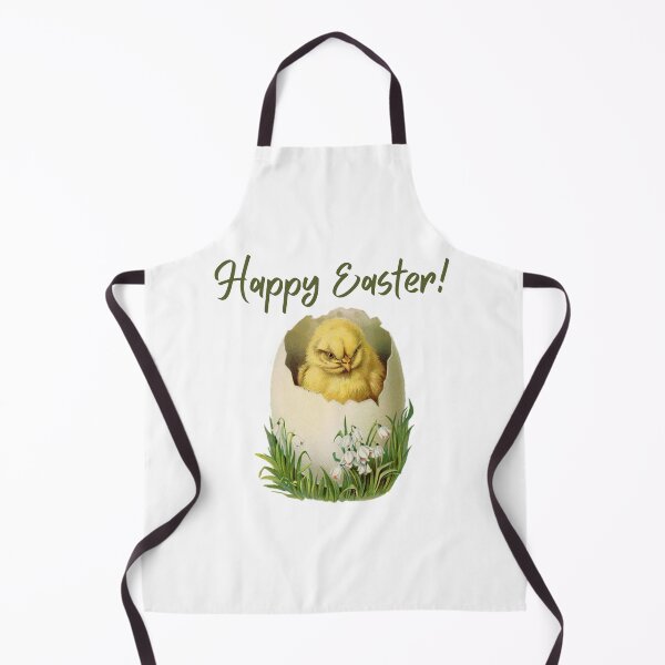 Item preview, Vintage Easter Hatching Chicken designed and sold by silviaol.