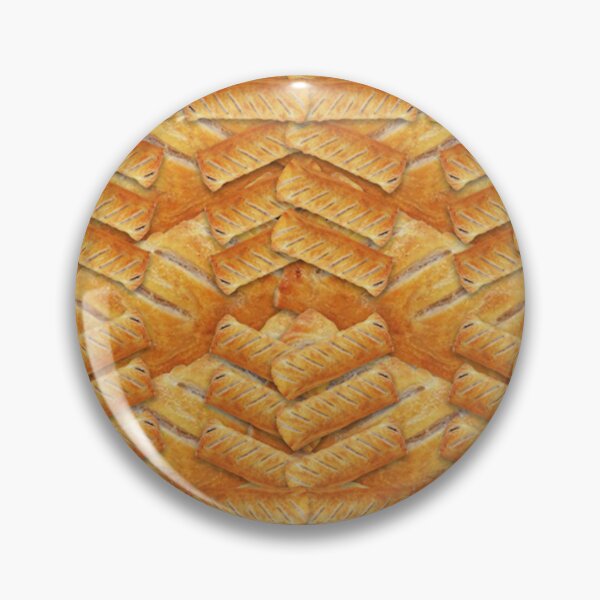 Item preview, Best Seller - Greggs Sausage Rolls Style      s Premium  designed and sold by XopsAuthentic.
