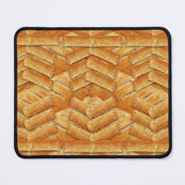 Item preview, Best Seller - Greggs Sausage Rolls Style s Premium designed and sold by XopsAuthentic.