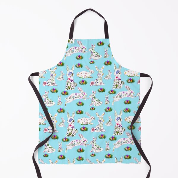 Item preview, Spring Easter Bunnies designed and sold by daphsam.