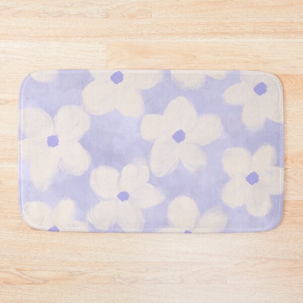Item preview, floral bonne nuit designed and sold by cadinera.
