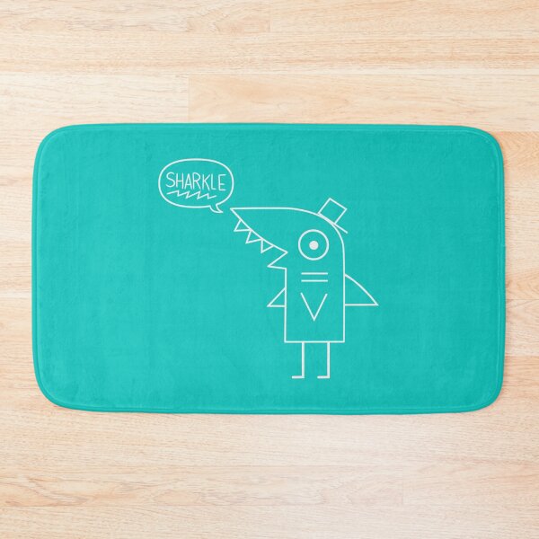 Item preview, black sharkle - night in the woods   designed and sold by XopsAuthentic.