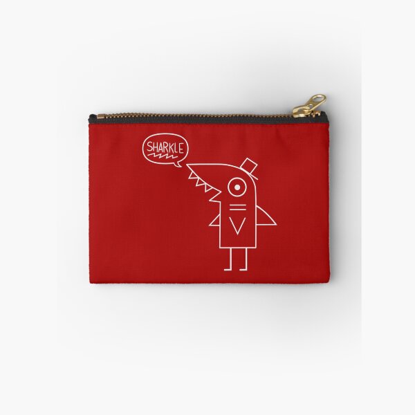 Item preview, black sharkle - night in the woods   designed and sold by XopsAuthentic.