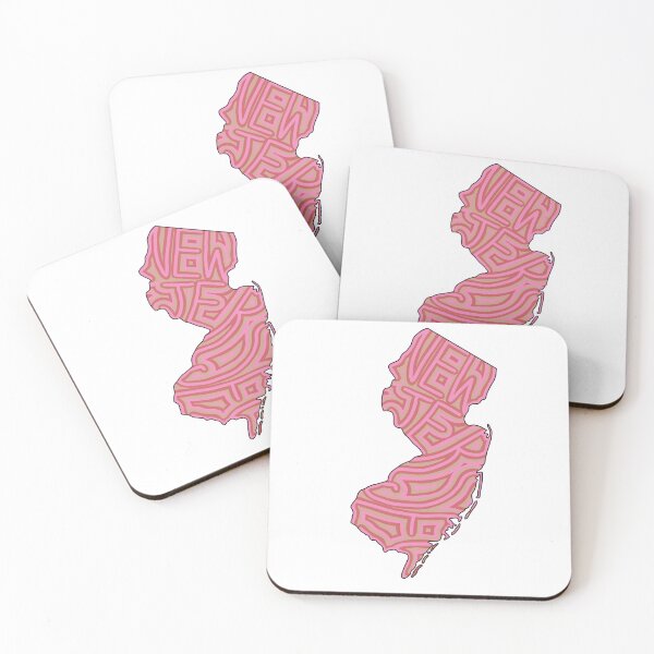 Item preview, New Jersey designed and sold by aburgiss.