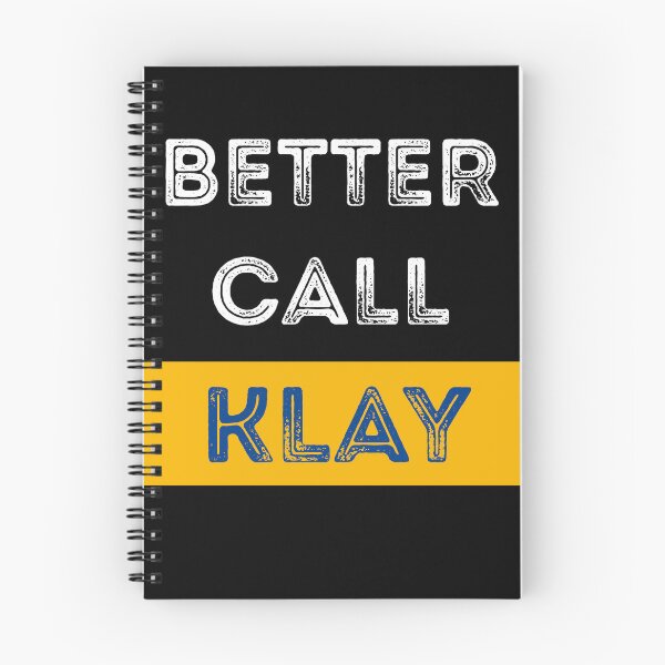 Item preview, Better Call Klay Thompson Golden State  designed and sold by Topiest.