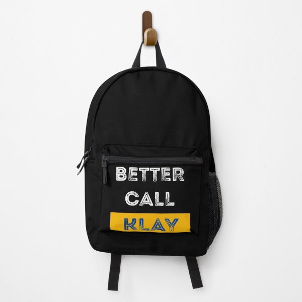 Item preview, Better Call Klay Thompson Golden State  designed and sold by Topiest.