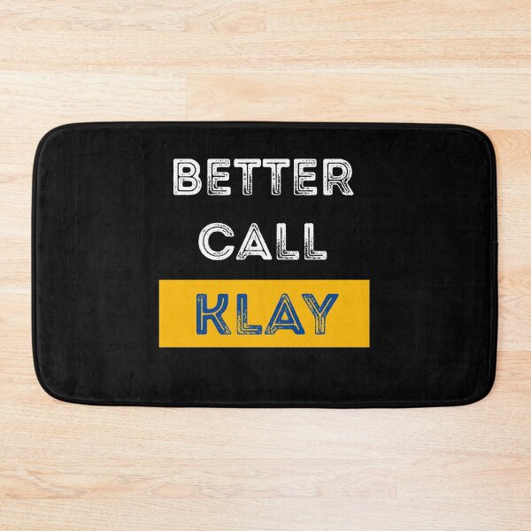 Item preview, Better Call Klay Thompson Golden State  designed and sold by Topiest.