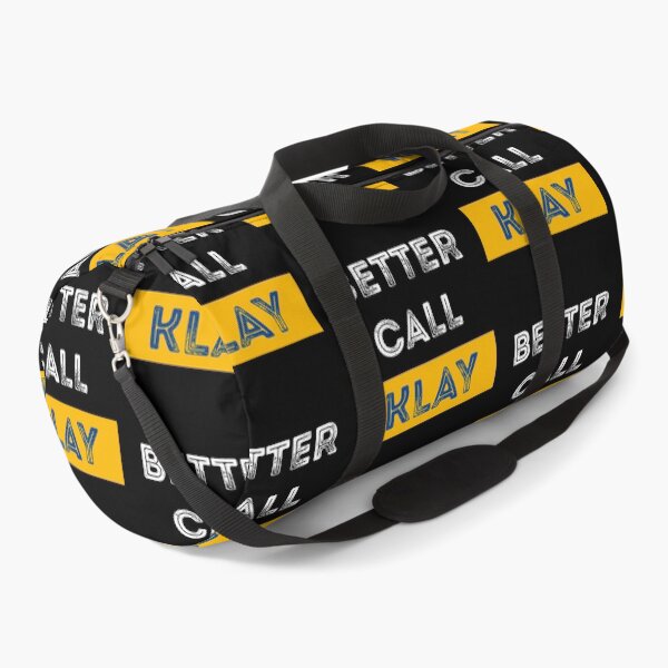 Item preview, Better Call Klay Thompson Golden State designed and sold by Topiest.