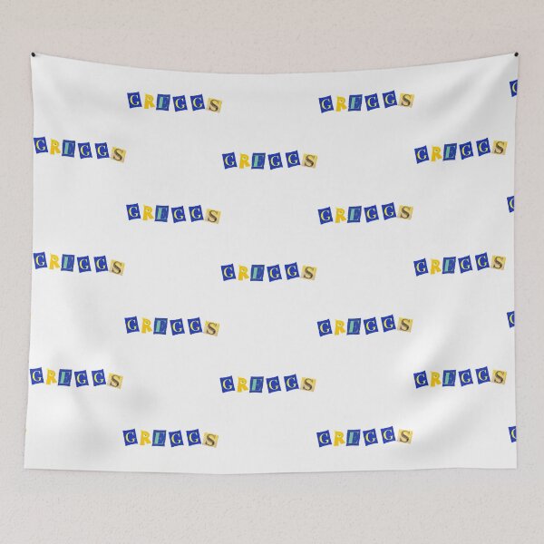 Item preview, CHESTER GREGG Premium  designed and sold by XopsAuthentic.