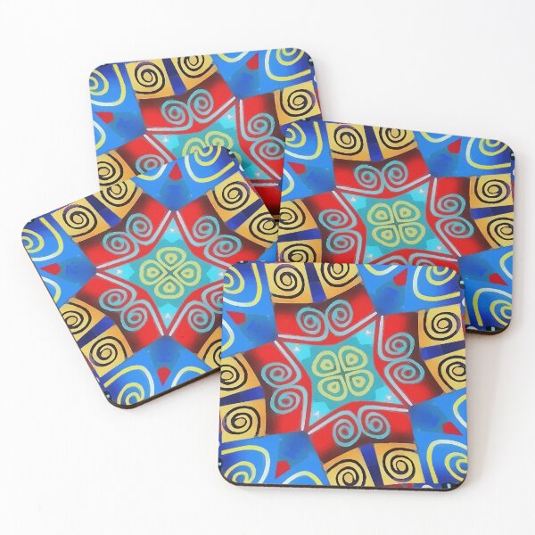 Item preview, Sicily Mosaic designed and sold by BluePrussia 01.