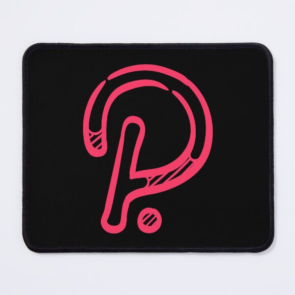 Artikelvorschau, Polkadot (DOT) Kryptowährung entworfen und verkauft von Sucryptoz Store.