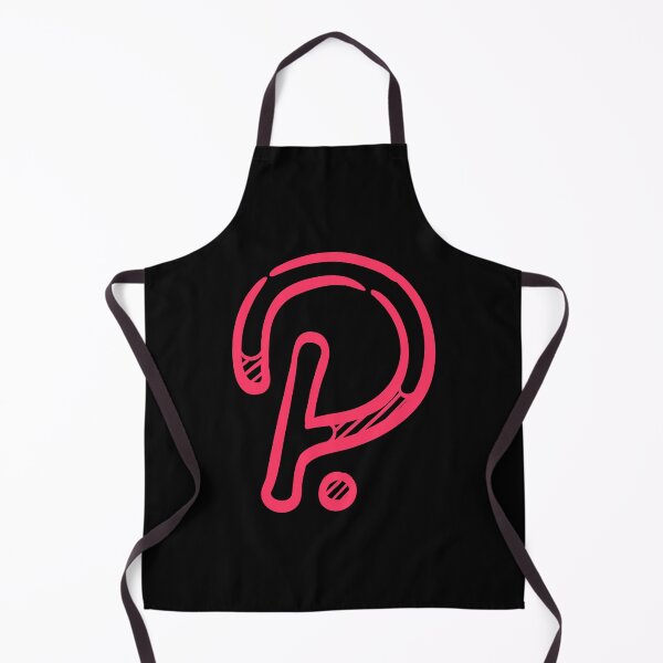 Artikelvorschau, Polkadot (DOT) Kryptowährung entworfen und verkauft von Sucryptoz Store.