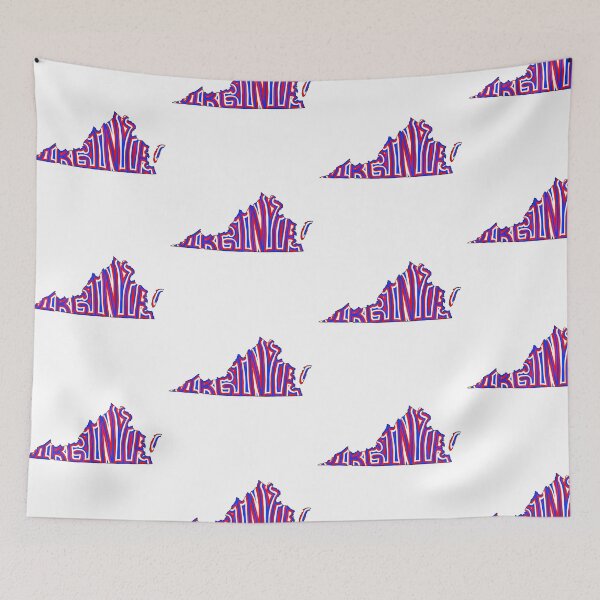 Item preview, Virginia designed and sold by aburgiss.