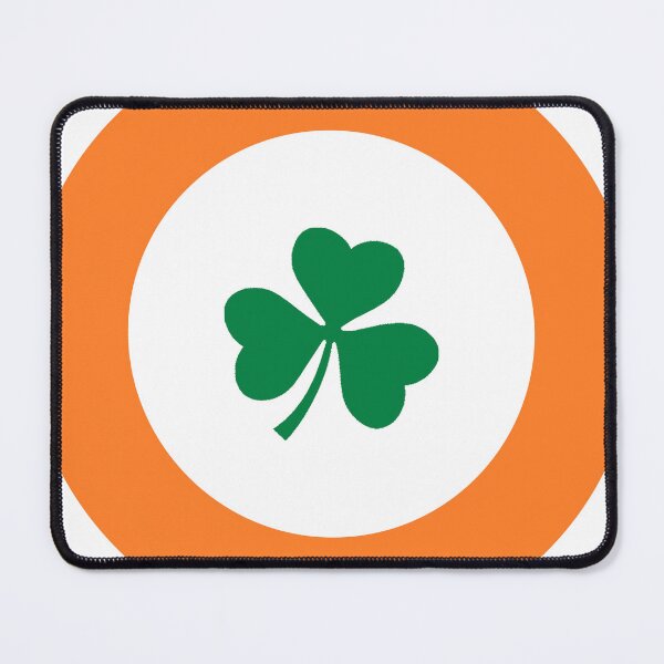 Item preview, Ireland Retro Mod designed and sold by ModSupporters.