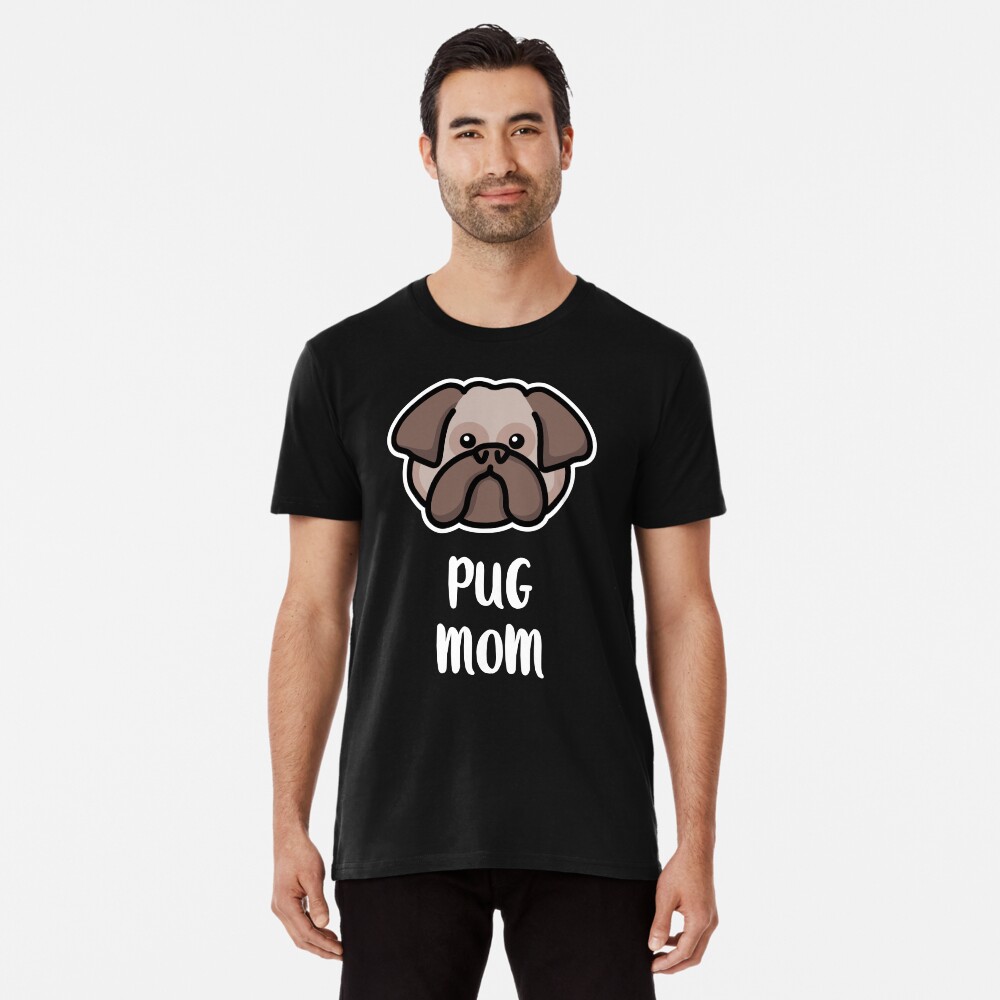 Item preview, Premium T-Shirt designed and sold by brandoseven.