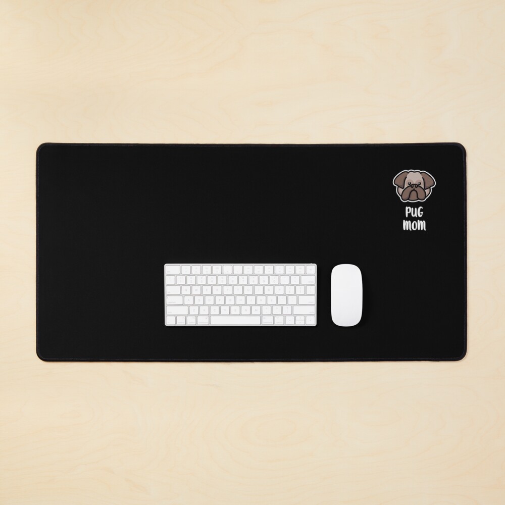 Item preview, Desk Mat designed and sold by brandoseven.