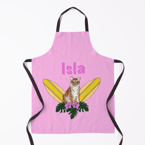 Item preview, Isla birthday t-shirt designed and sold by Weather gifts .