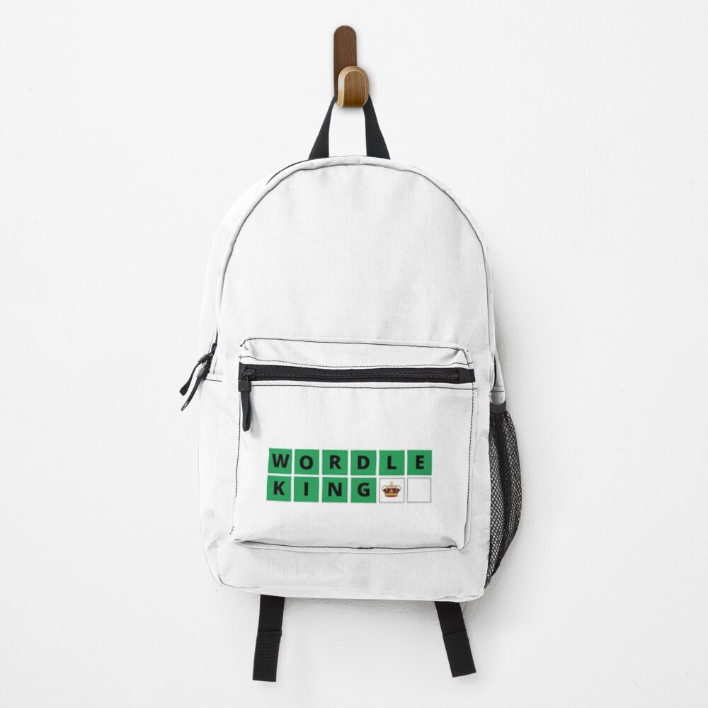 Item preview, Backpack designed and sold by SamXDesigns.